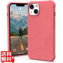 UAG社製 U by UAG DOT クレイ iPhone 13用 写真1