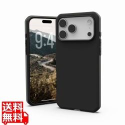 UAG-IPH25LA-CLM-BK 写真1