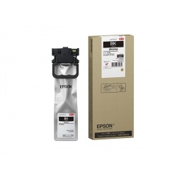 ビジネスインクジェット用 インクパック(ブラック)/約3000ページ対応 写真1