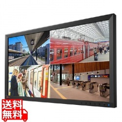 液晶ディスプレイ 18.5型/1920×1080/HDMI、DisplayPort、D-Sub/ブラック/スピーカー：あり 写真1