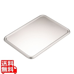 18-8深型組バット蓋 10号用 写真1