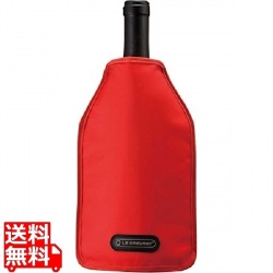 アイスクーラースリーブ WA126 59142-01 チェリーレッド 写真1