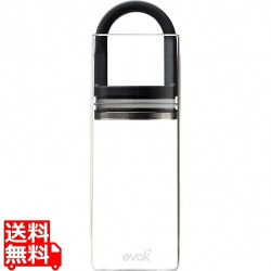イヴァーク キャニスター ロングハンドル L 46oz PP09-EDLBKR 写真1