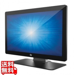 21.5型ワイドLCDタッチモニター 投影型静電容量方式 写真1