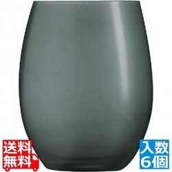 プライマリフィック タンブラー36シルバーJ9015(6ヶ入) 写真1