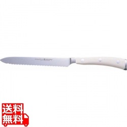 クラッシックアイコン ソーセージナイフ 4126-0 14cm 写真1