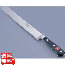 クラシック パン切ナイフ(波刃) 4151-26 写真1