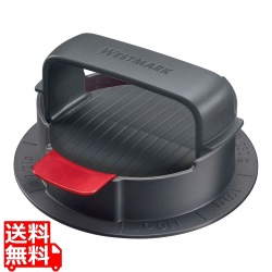 ウエストマーク ハンバーガープレス 62352260 写真1