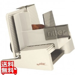 リッタースライサー ソリダ4 写真1