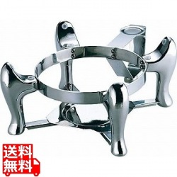 KINGOチェーフィング用スタンド デラックスタイプ C20 写真1