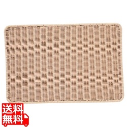 抗菌樹脂すのこ DS113 60型 ナチュラル 写真1