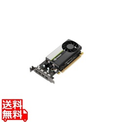 NVIDIA T1000 8GB Retail 写真1