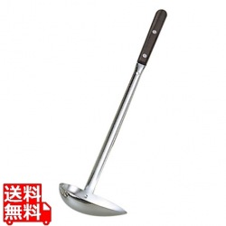 マルタマ ( MARUTAMA ) MAローズ柄サービスレードル横口90cc 写真1