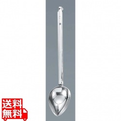 マルタマ ( MARUTAMA ) MA 18-8W溶接縦口レードル70cc 写真1