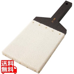 魯久 鮫皮おろし 超特大 写真1