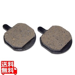 ディスクブレーキパッド BP-025D(DH) ( BP-025D ) 写真1
