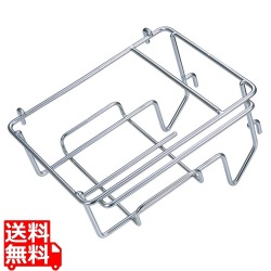 EBM 18-8 中華 調味料入スタンド 214×185×116 写真1