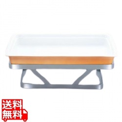 EBM 18-8 バンケットスタンド 角 GN-1/1 写真1