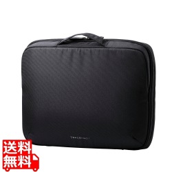 インナーバッグ/整理タイプ/横型/13.3インチ/ポリエステル 写真1