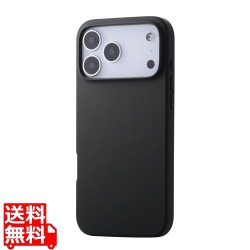 ハイブリッドケース カラーシリコン 写真1