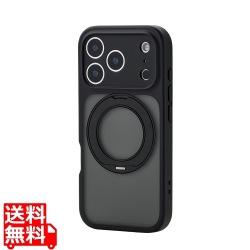 iPhone 17 Pro ハイブリッドケース 極限 MAGKEEP スタンド 写真1