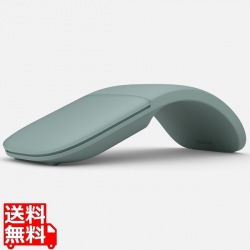 MS Arc Mouse Bluetooth Sage Japan Only 写真1