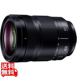 LUMIX S 24-105mm F4 MACRO O.I.S. 写真1