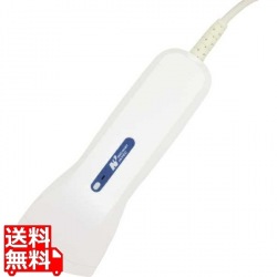 (1次元) 抗菌筐体CCDスキャナ USB接続 写真1