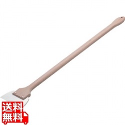 ホテイ印 超長柄シリコンゴムヘラ No930 写真1