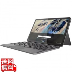 【GIGA対応】Lenovo Duet Chromebook Education ( Snapdragon 7c Gen2/4GB/eMMC・64GB/Chrome OS/10.95型/SIMスロットなし：WiFi ) 写真1