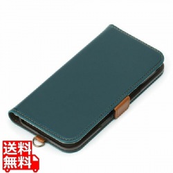 iPhone 16用 フリップカバー 写真1