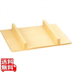 角セイロセット用フタ300×300mm 写真1