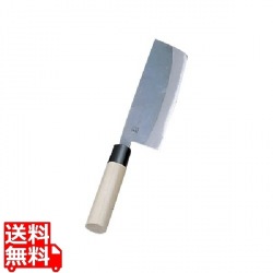 正次作 三枚打菜切庖丁 165mm 写真1