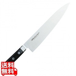 ミソノNo.514MV鋼ツバ付牛刀270mm 写真1