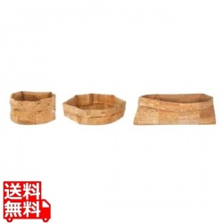 コルクバスケット GN1/3 219613 写真1