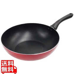 グッドフル IHいため鍋 28cm PK-528 写真1