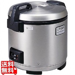 業務用 炊飯電子ジャー 2升炊き (単相200V) 写真1