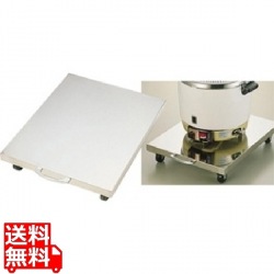 SA18-0運搬台車 小 写真1