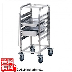 フードパントローリー シングルコラムST-5201SI 写真1