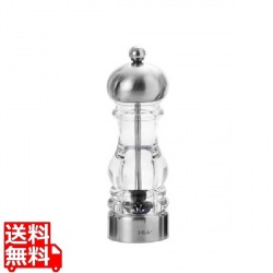 MLV ソルトミル ステンサテン 18cm HS0707BP 写真1