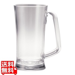 MLV グリッター ビアマグ S091 写真1