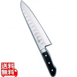 Brieto(ブライト) M10プロ 洋出刃 M1010 27cm 業務用 写真1