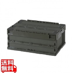 フォールディングコンテナー30L 写真1