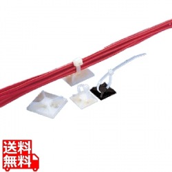 ヘラマンタイトン インシュロック マウントベース 写真1