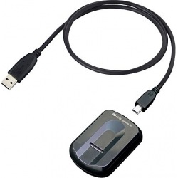USB 指紋認証システムセット・スワイプ式 写真1