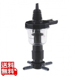 ワンショットディスペンサー KNV-30Qクイックタイプ本体のみ 写真1