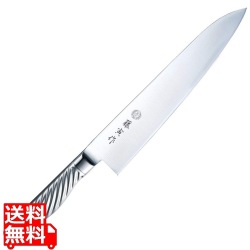 藤次郎 FU-890 藤寅作オールステン牛刀240mm | 牛刀 包丁 ナイフ 刃渡り 240mm シェフナイフ ステンレス サビにくい 調理器具 キッチン 藤寅 写真1
