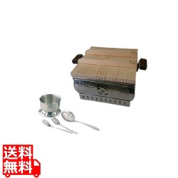 ミニおでん鍋湯豆腐兼用 写真1