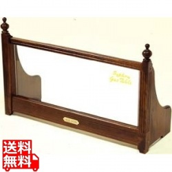 インテリア珈琲テーブル枠 クラシック S-833(3連用) 業務用 写真1