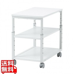 複合機向けサイドラック 写真1